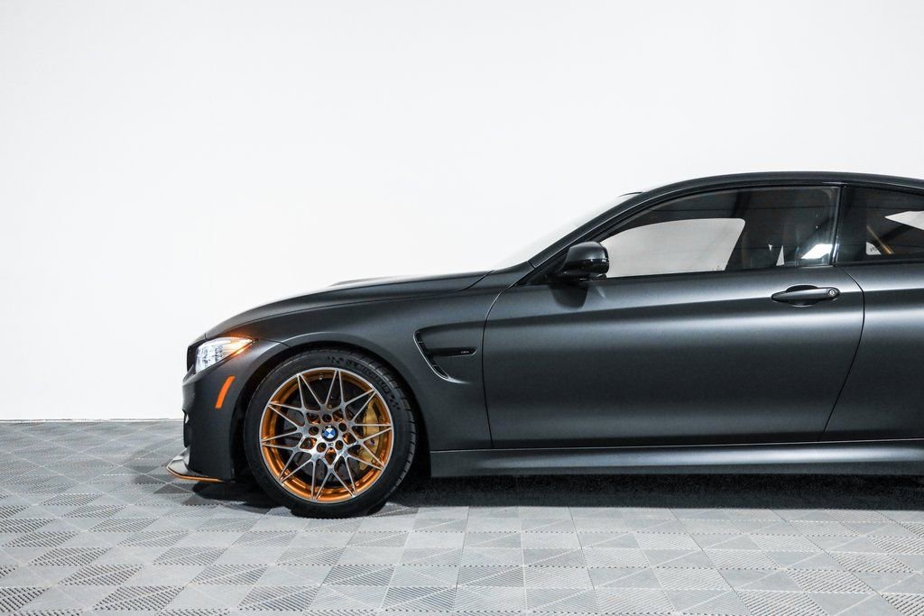 Used 2016 BMW M4 GTS image 15