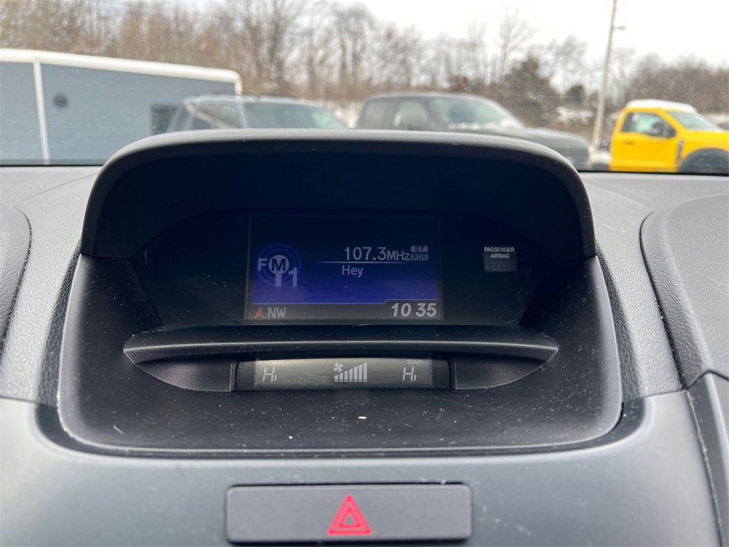 Used 2013 Acura RDX Base image 20