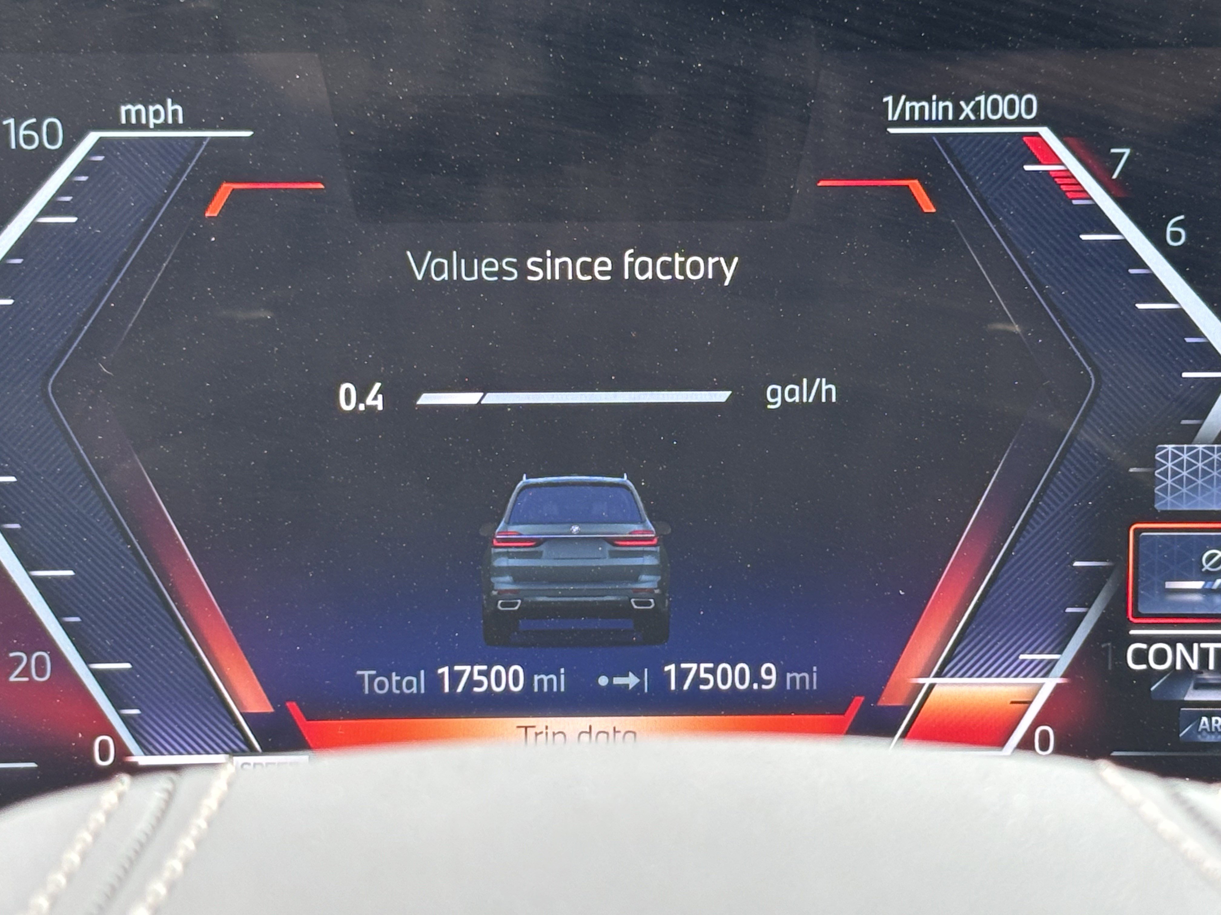 Certified 2026 BMW X7 xDrive40i image 22