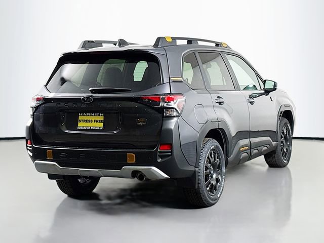 New 2026 Subaru Forester Wilderness image 7