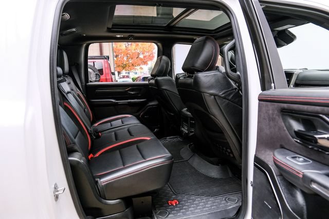 Used 2023 RAM 1500 TRX w/ TRX Level 2 Equipment Group AWD/4WD image 74
