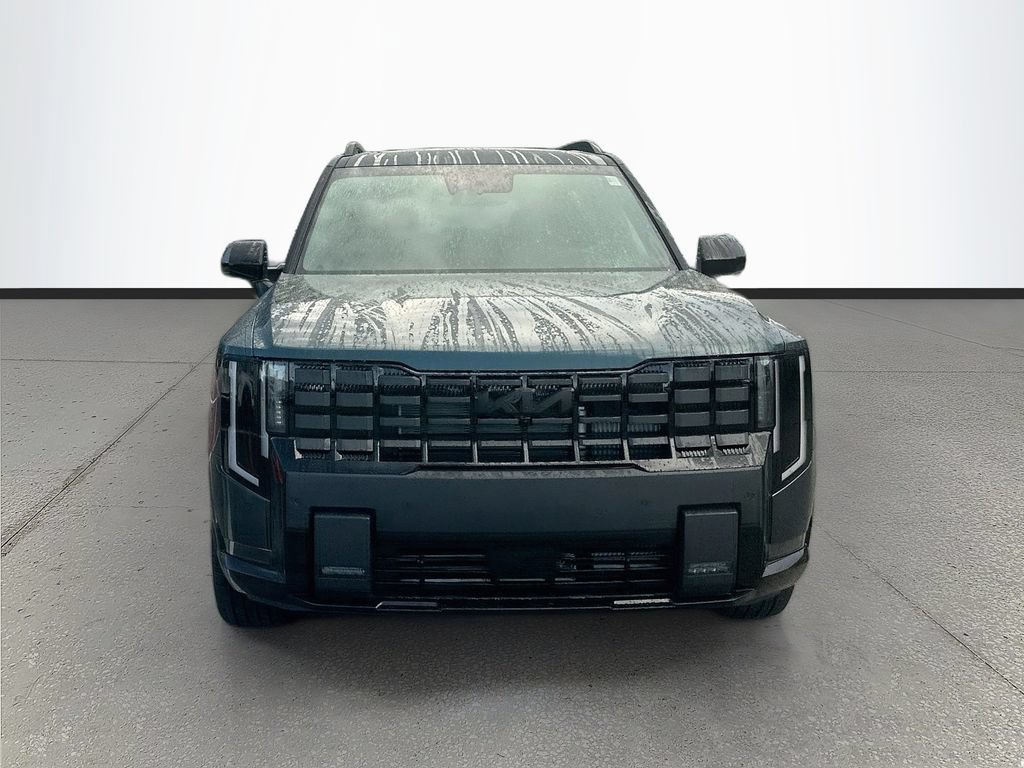 New 2027 Kia Telluride SX X-Line w/ Towing Package AWD/4WD image 2