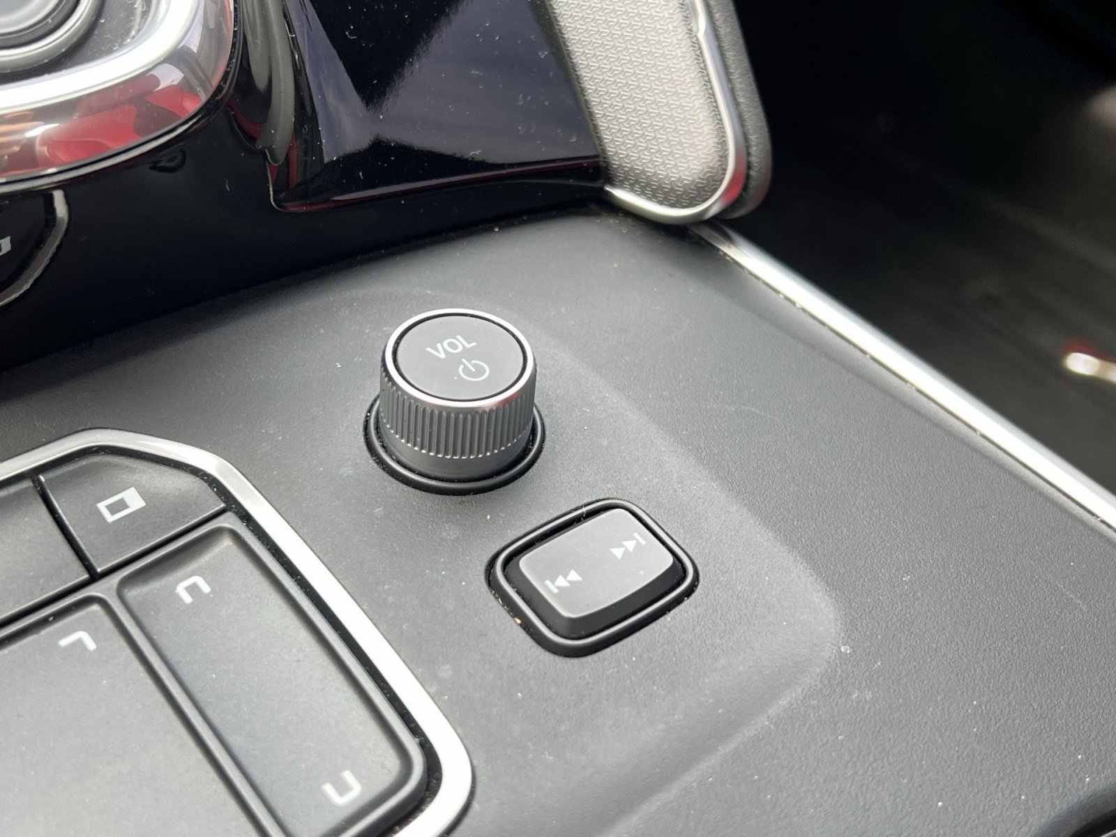 Used 2023 Acura TLX SH-AWD w/ A-SPEC Pkg image 15