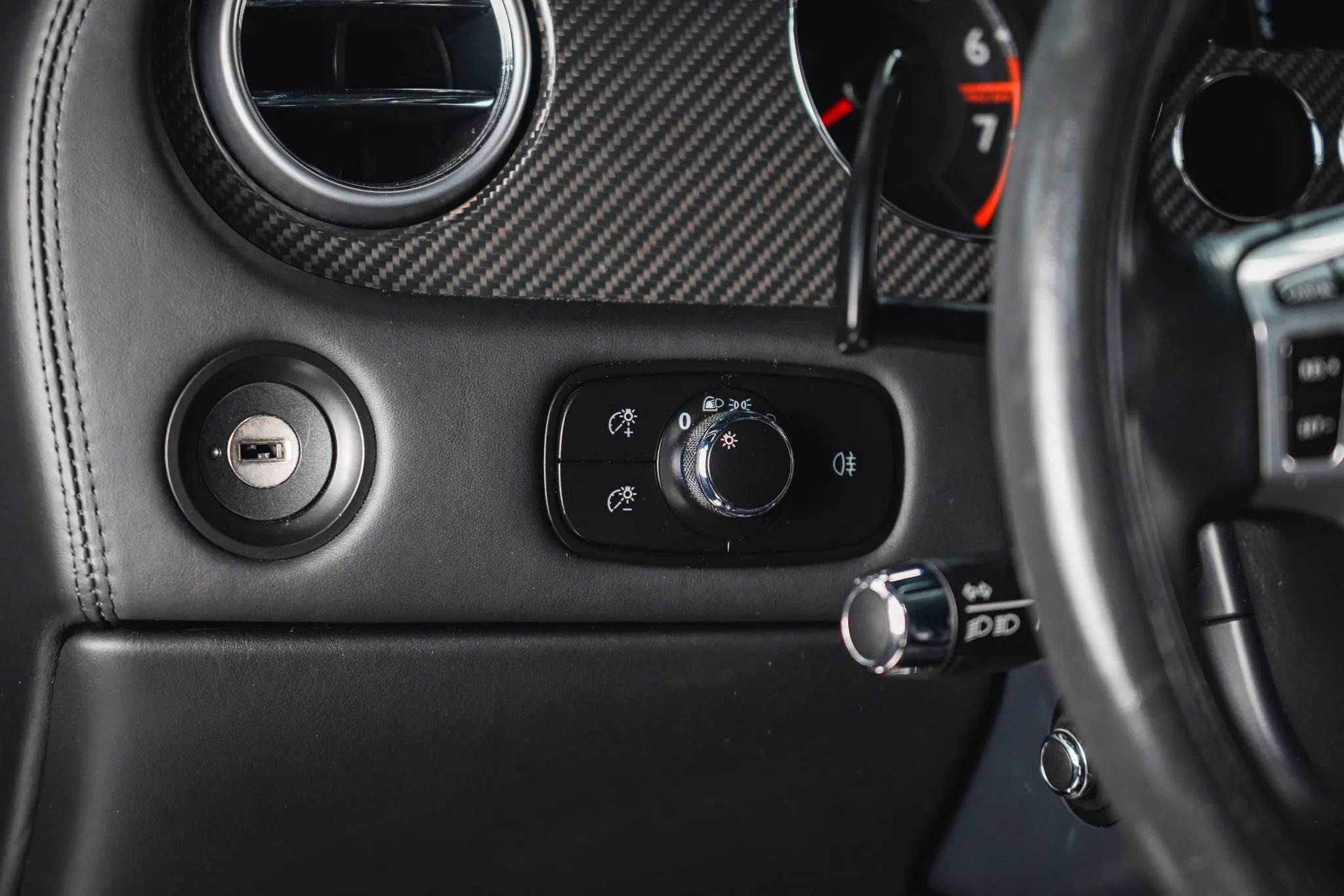 Used 2010 Bentley Continental GT Supersports image 37