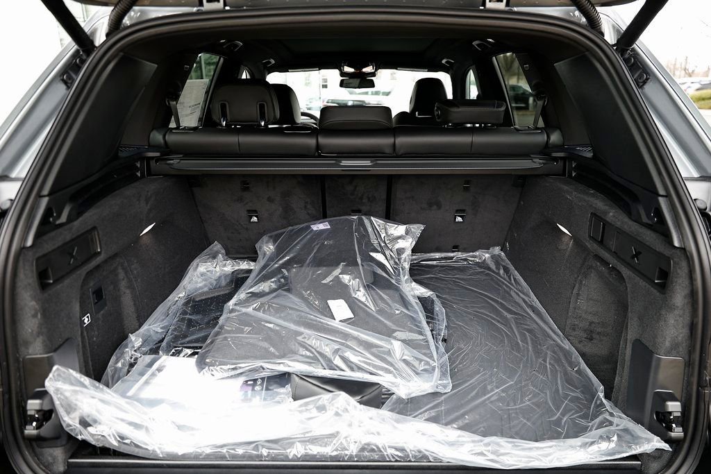 New 2026 BMW X5 xDrive40i w/ M Sport Package image 30