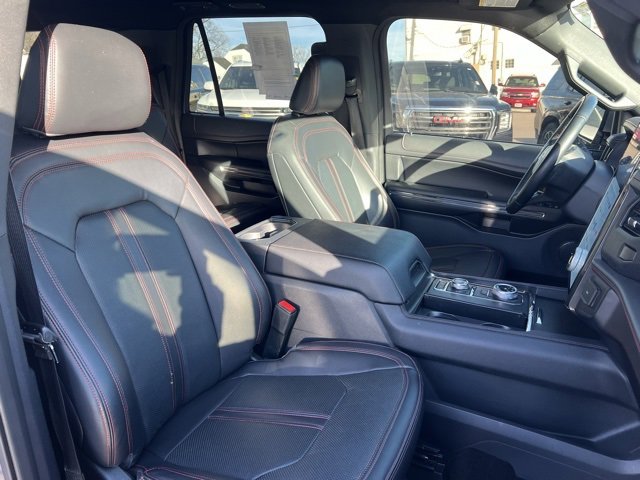 Used 2023 Ford Expedition Max Limited image 44