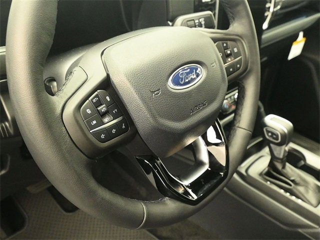 New 2025 Ford Ranger Lariat w/ FX4 Off-Road Package image 15