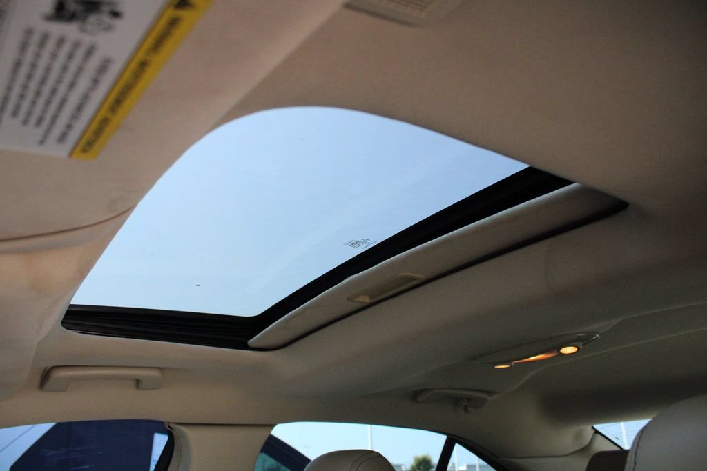 Used 2013 Ford Taurus SEL FWD image 5