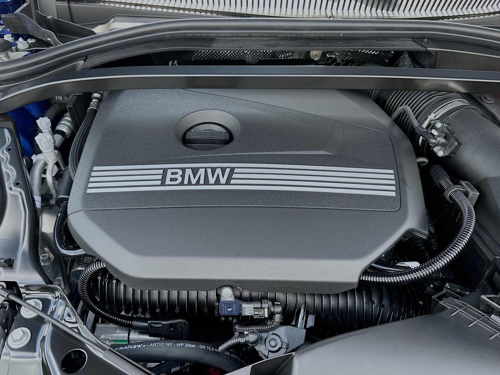 New 2026 BMW 228i 228 w/ Premium Package image 25