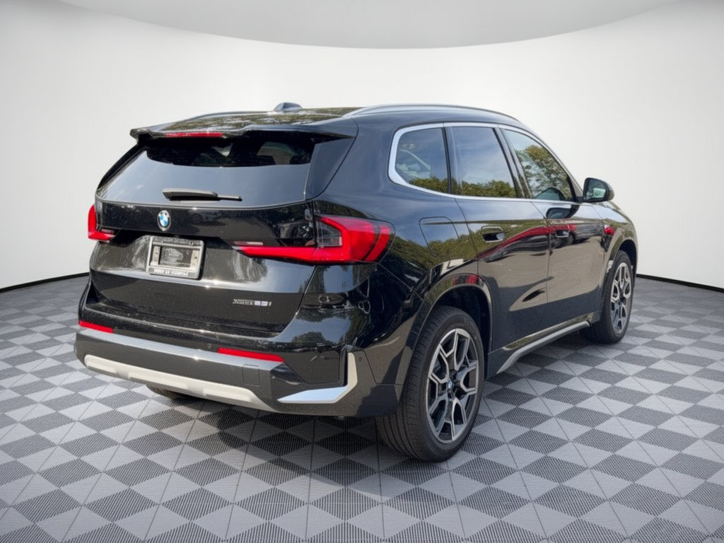 New 2027 BMW X1 xDrive28i w/ Technology Package AWD/4WD image 9
