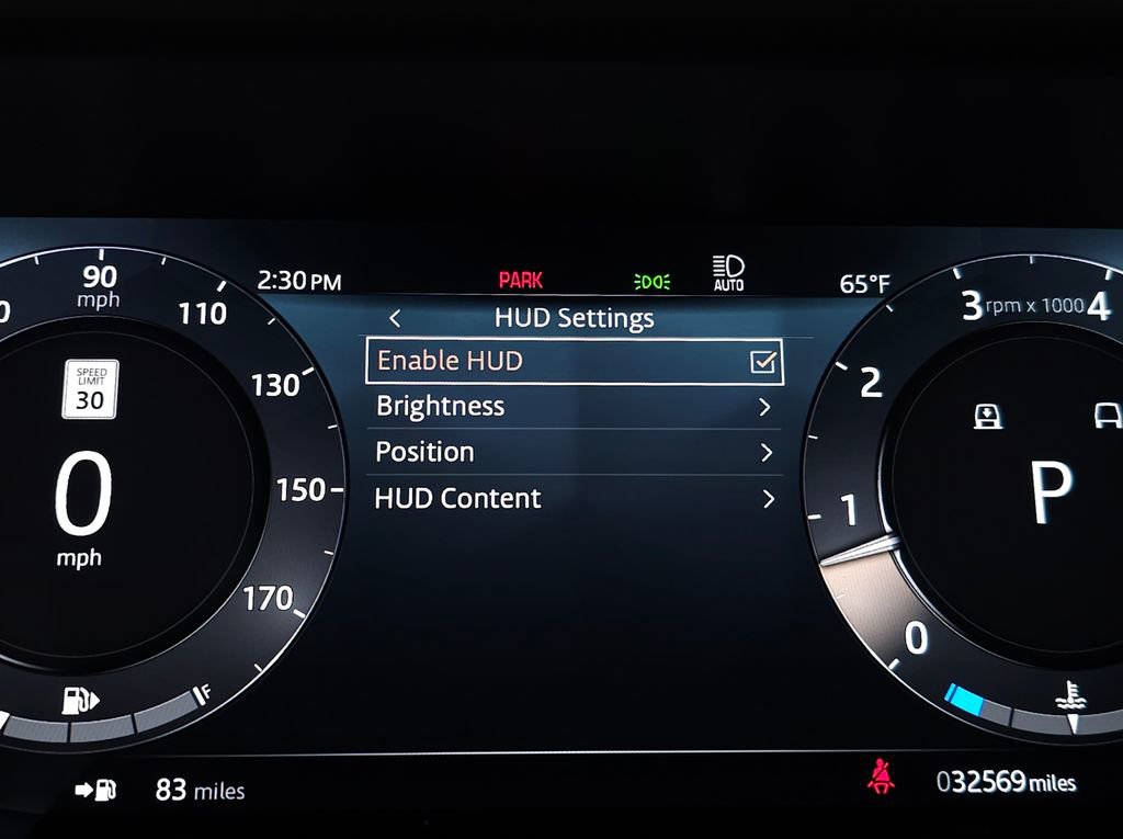 Certified 2023 Land Rover Range Rover Long Wheelbase Autobiography AWD/4WD image 37