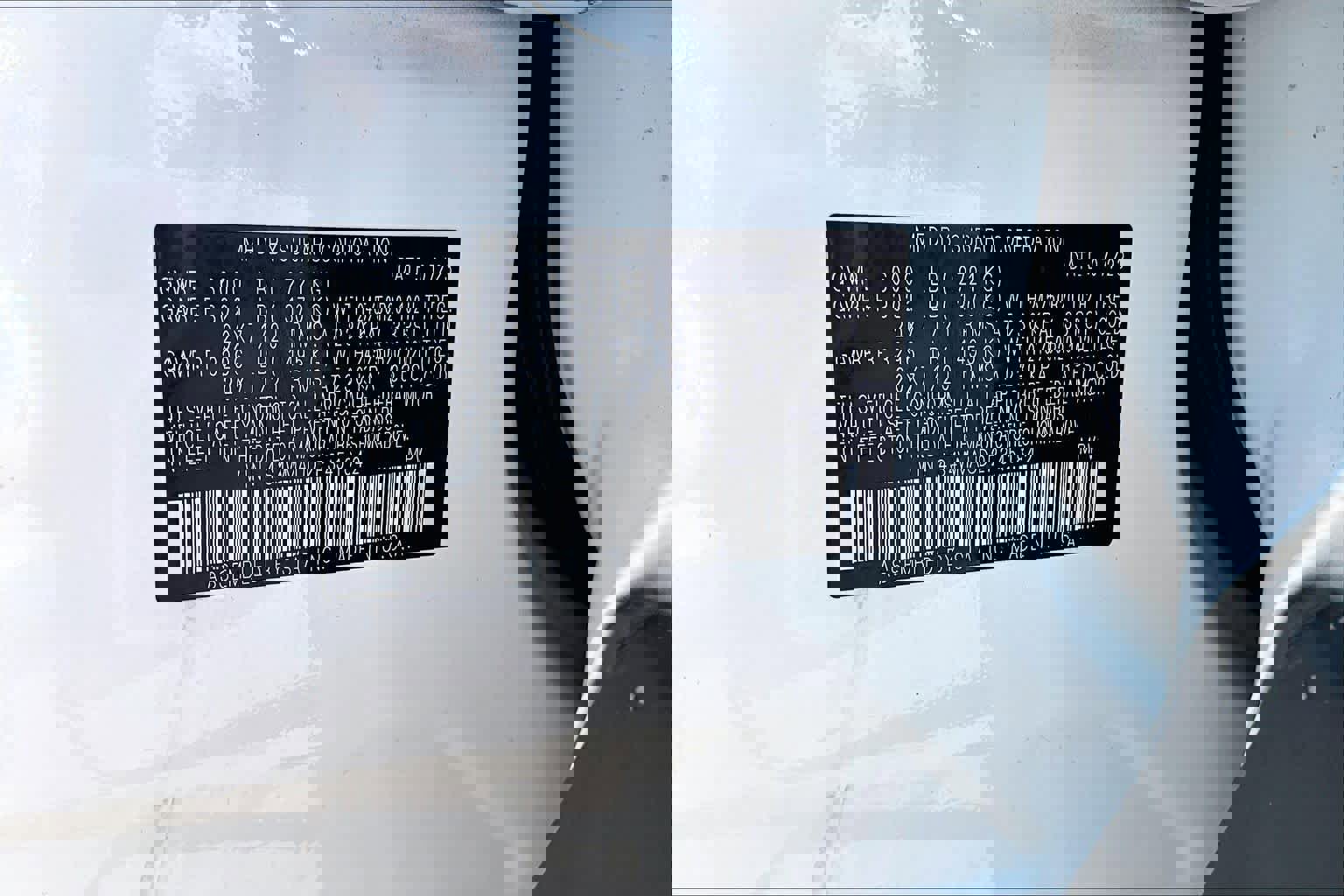 Used 2023 Subaru Ascent Limited w/ Technology Package image 34