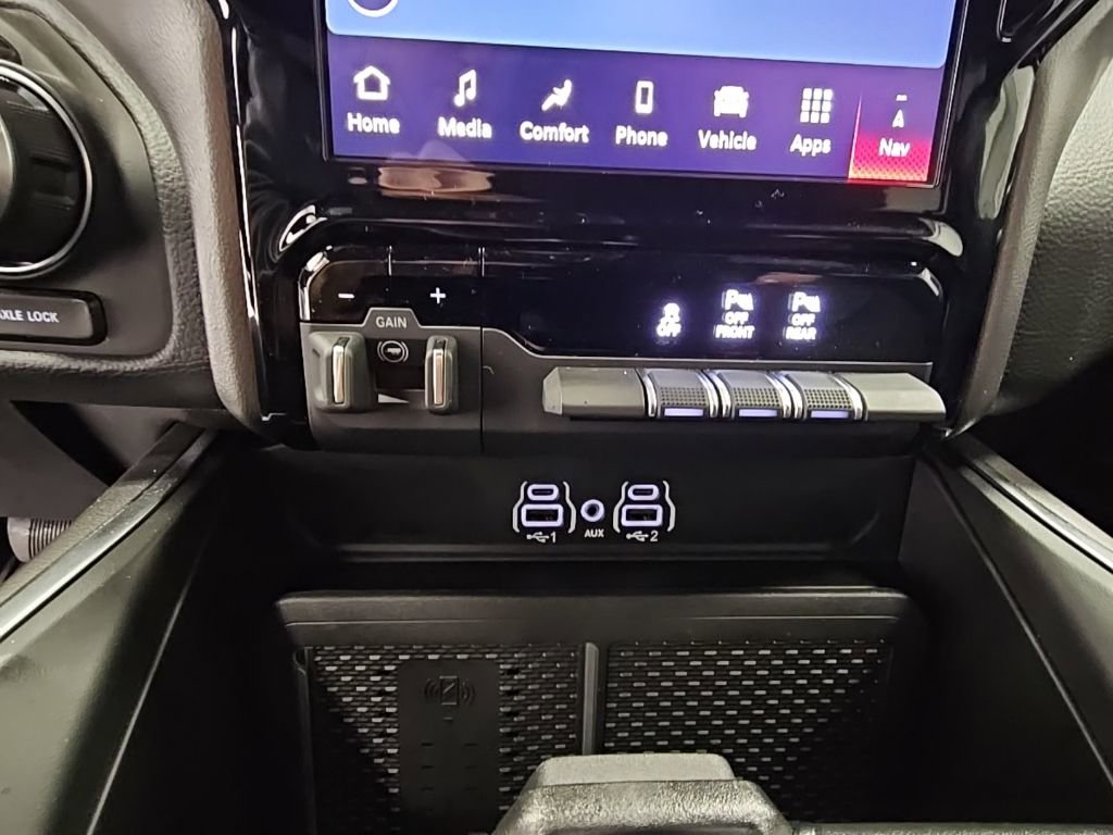 Used 2026 RAM 1500 Big Horn image 21
