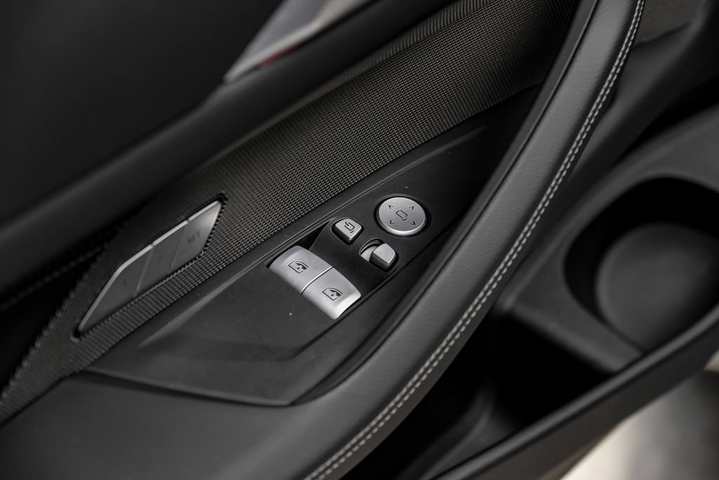 Used 2025 BMW M440i Coupe w/ Premium Package RWD image 50