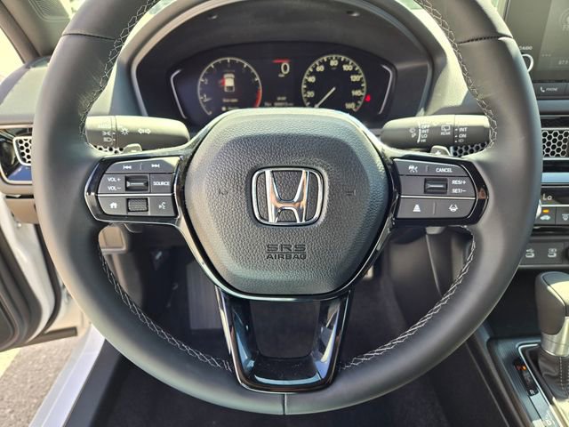 New 2026 Honda Civic Sport image 16