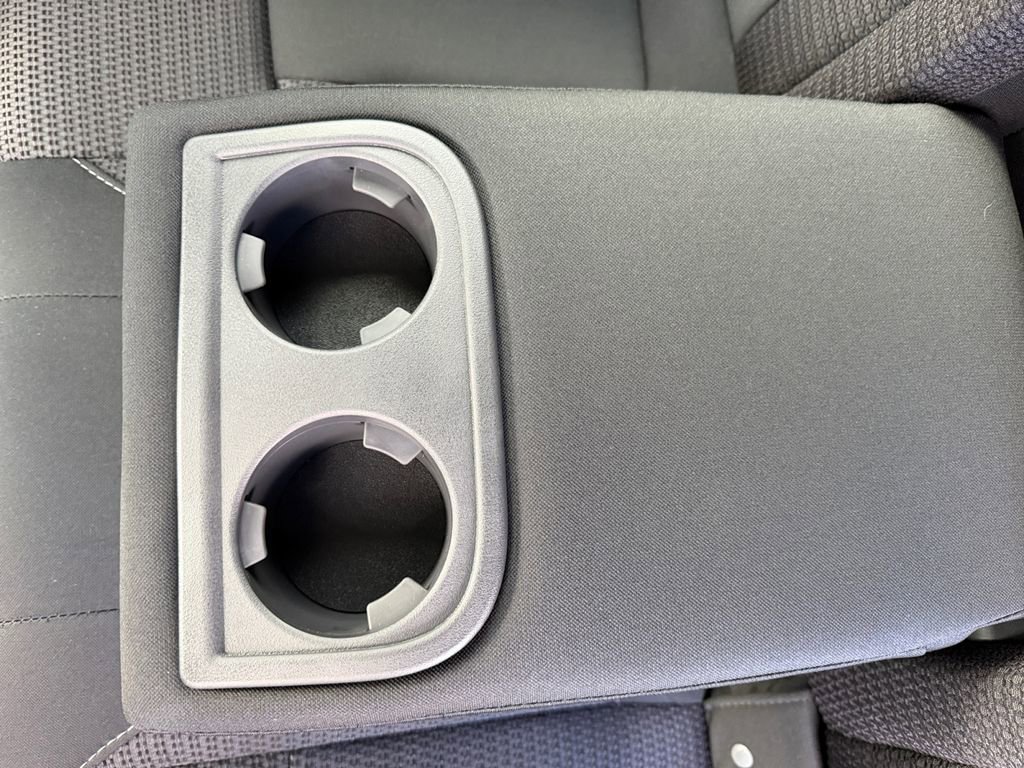 Used 2025 Subaru Outback Premium image 19