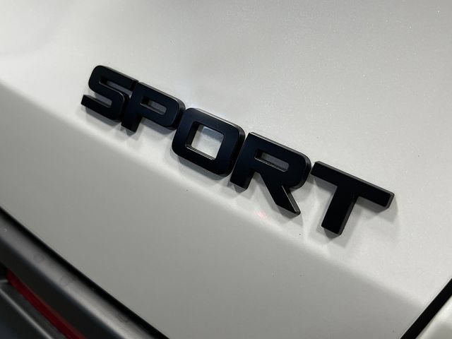 New 2027 Honda HR-V Sport image 11