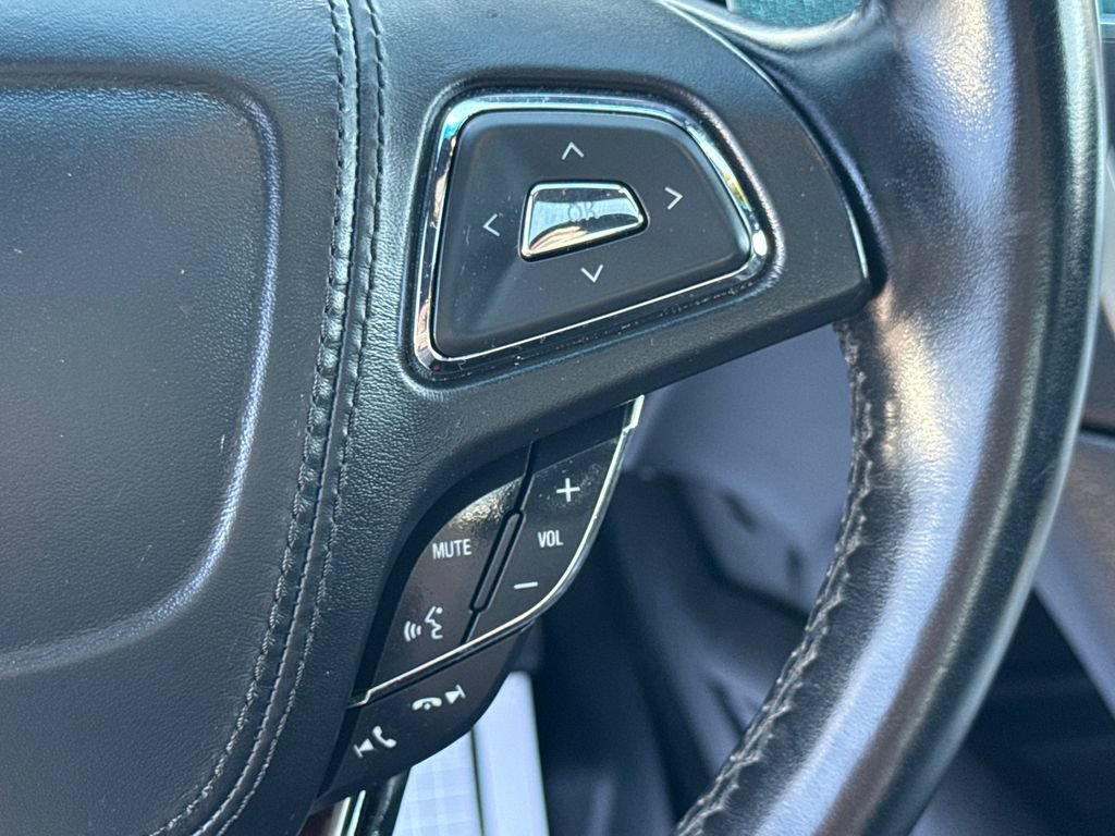 Used 2019 Lincoln MKZ Reserve FWD image 35