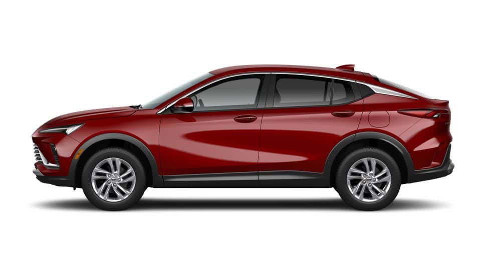New 2026 Buick Envista Sport Touring w/ Convenience I Package FWD image 32