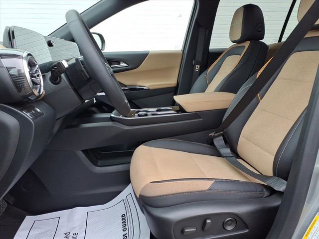 New 2026 Chevrolet Equinox ACTIV image 8