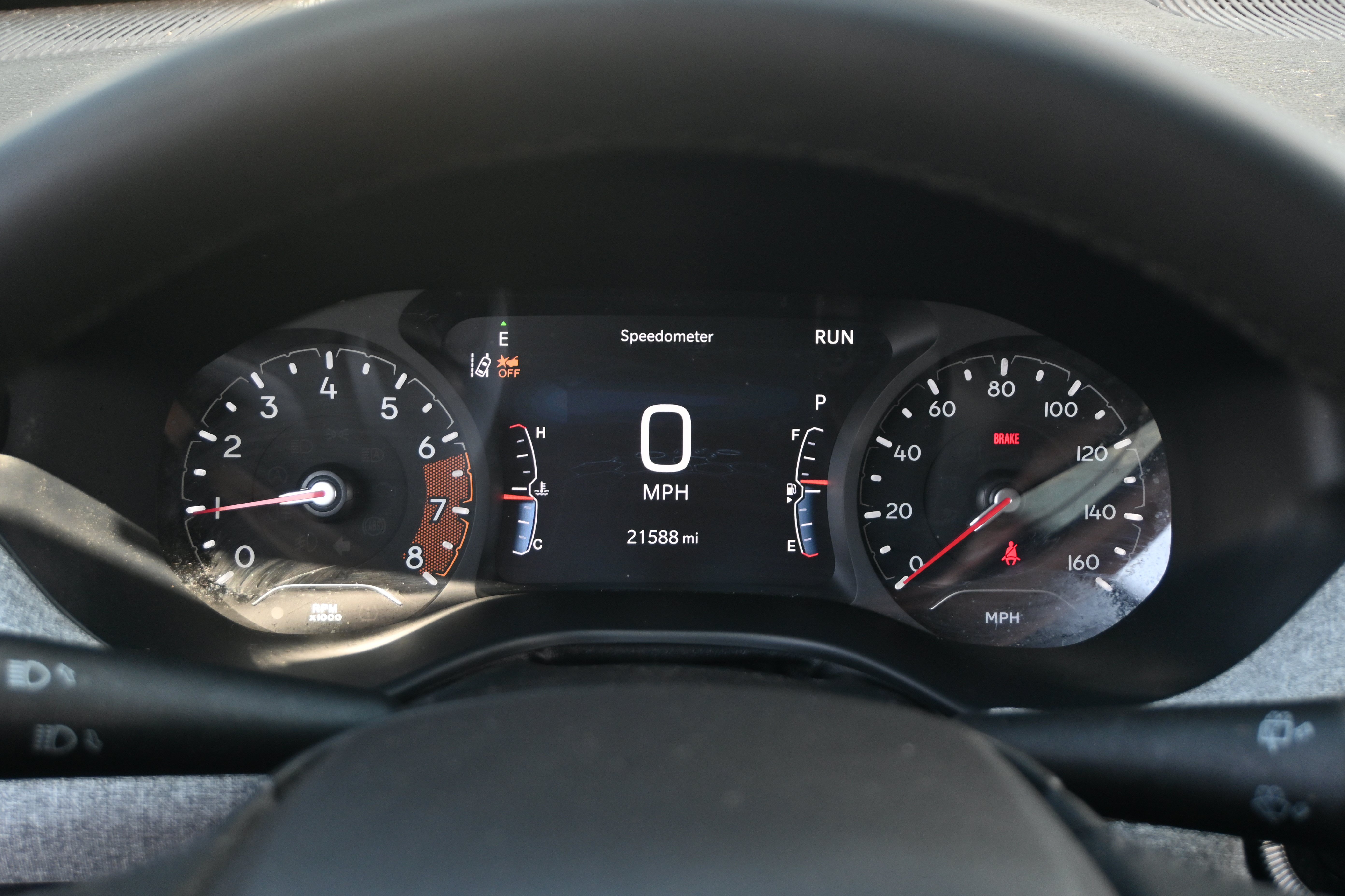 Used 2024 Jeep Compass Latitude AWD/4WD image 36