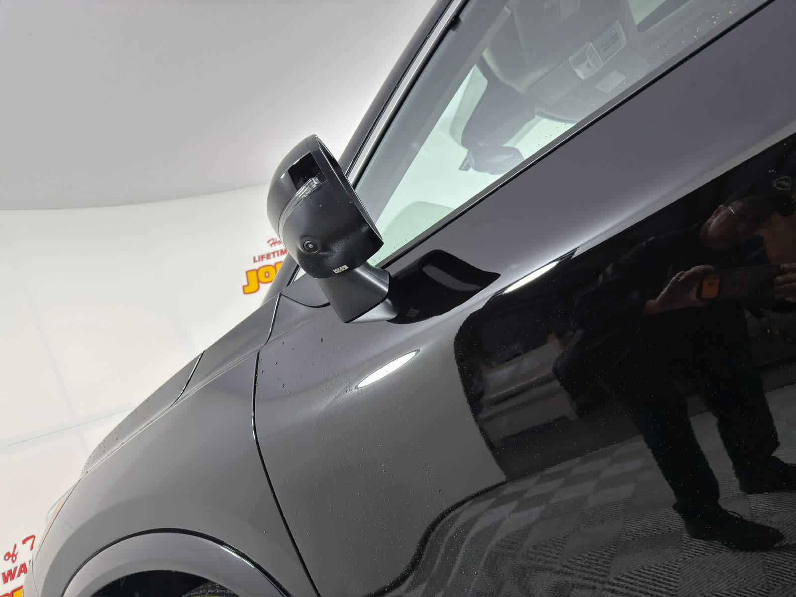 New 2026 Nissan Rogue Platinum w/ Platinum Premium Package image 13