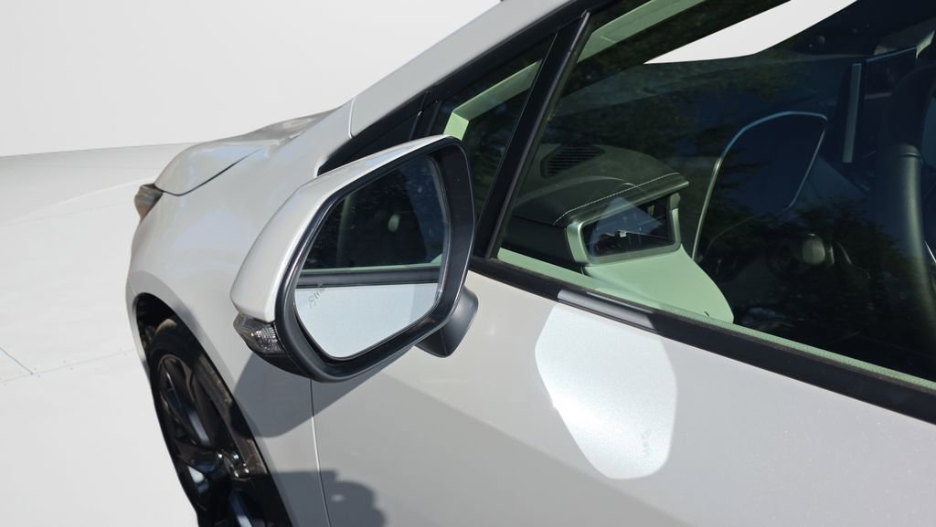 Used 2025 Toyota Corolla XSE image 11