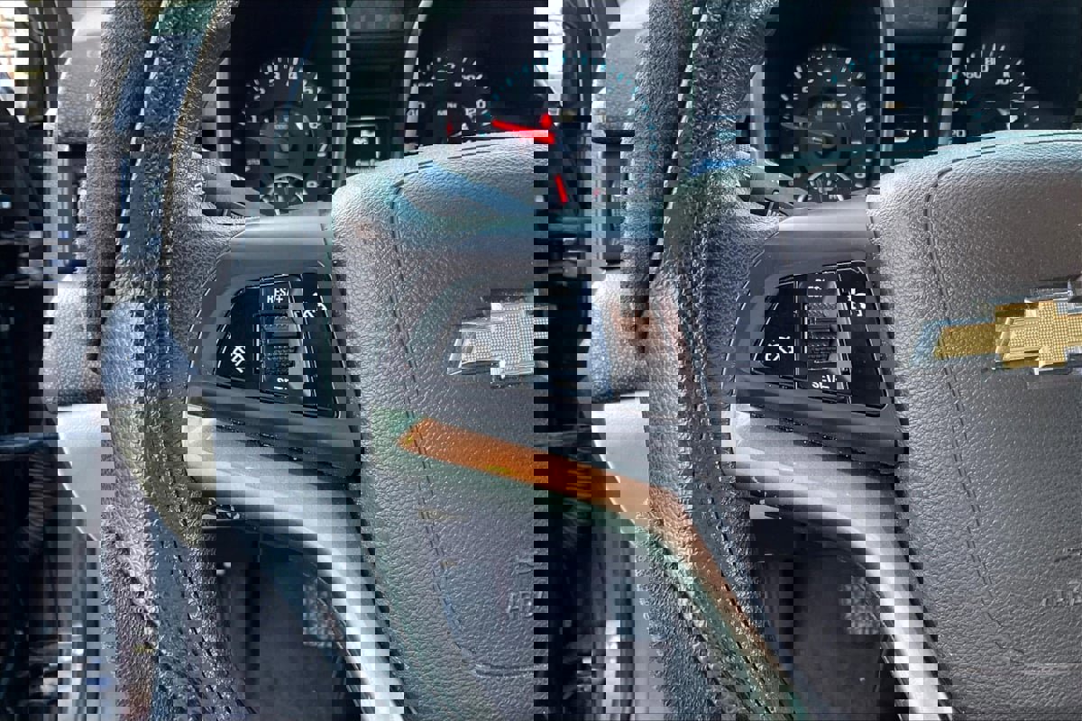 Used 2015 Chevrolet Malibu LT w/ Power Convenience Package image 18