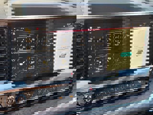 New 2026 GMC Sierra 1500 SLT w/ SLT Premium Plus Package image 19