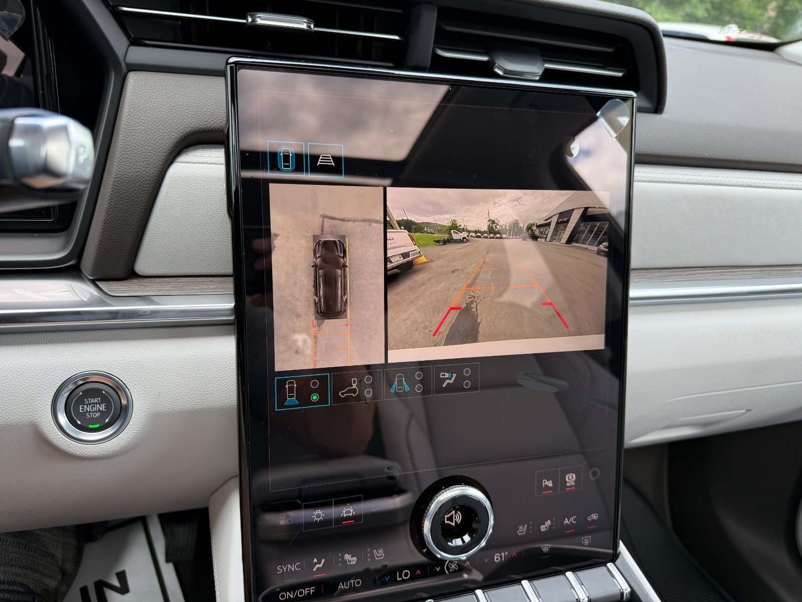 New 2027 GMC Terrain Denali AWD/4WD image 38