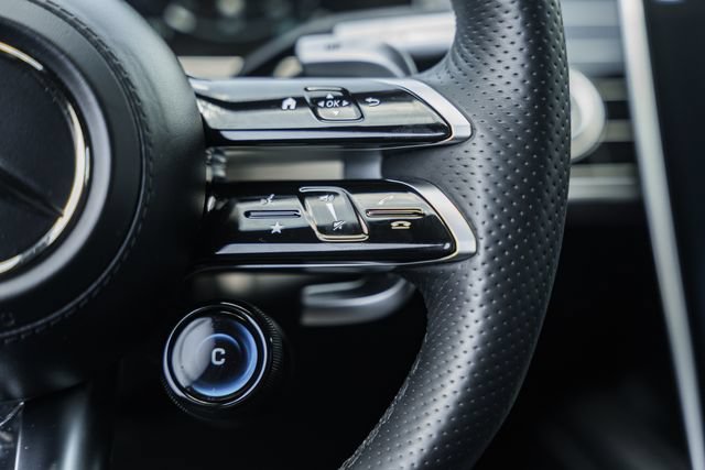 Certified 2025 Mercedes-Benz S 63 AMG S image 29