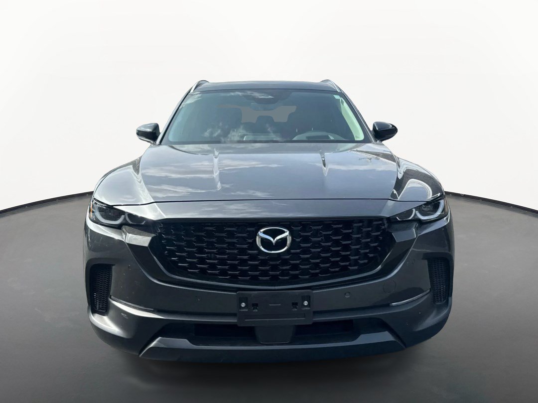 Used 2026 MAZDA CX-50 2.5 Hybrid w/ Cargo Package AWD/4WD image 8