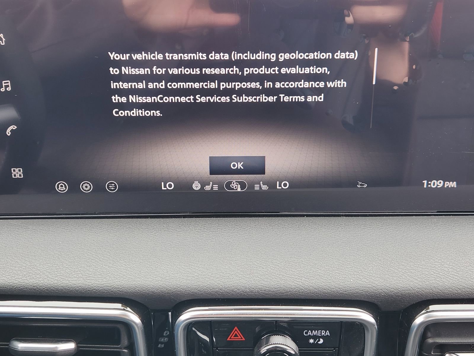 New 2026 Nissan Sentra SR image 17