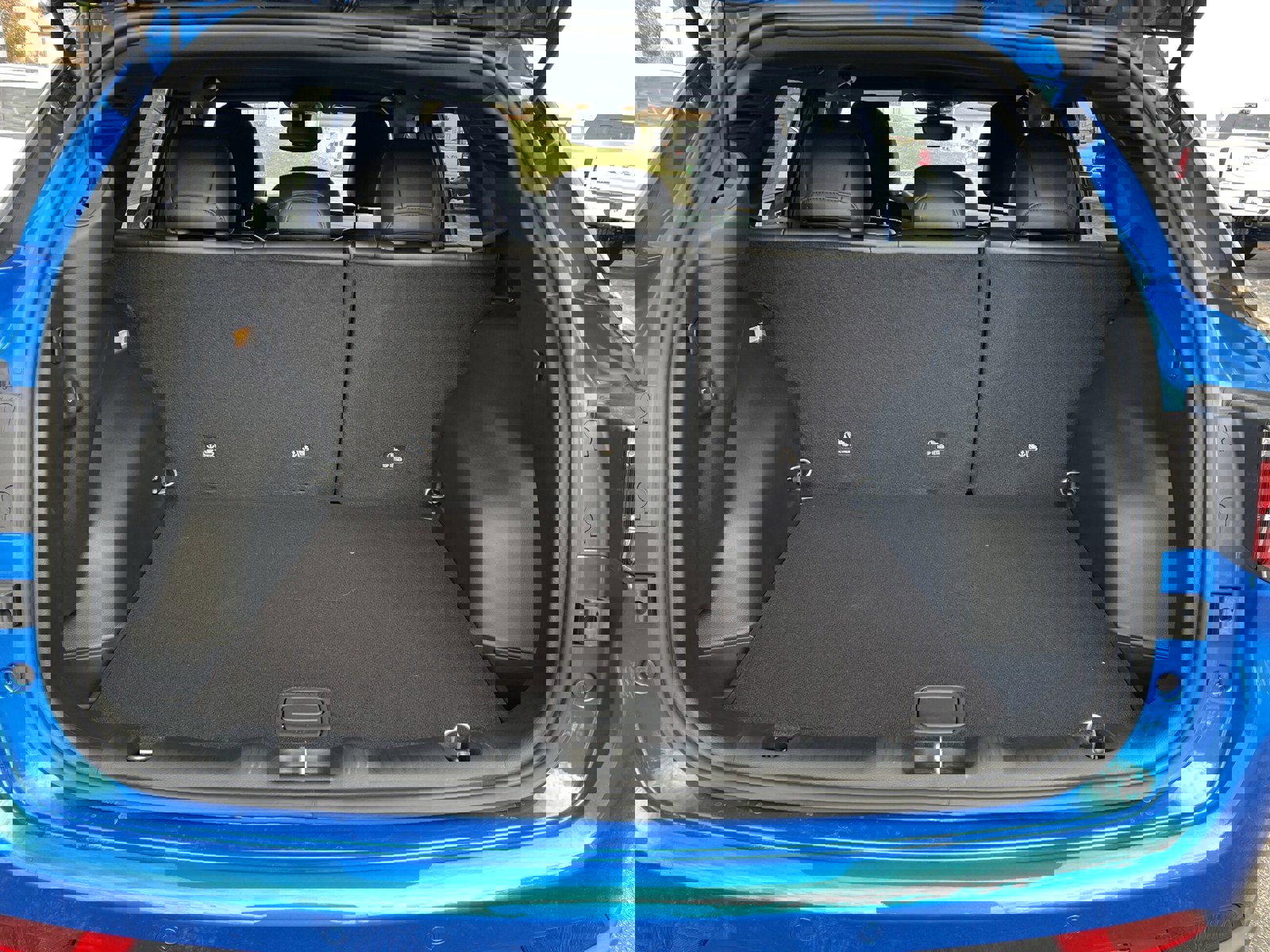 New 2026 Jeep Compass Trailhawk w/ Trailer Tow Group image 5