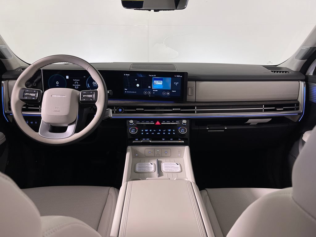 New 2026 Hyundai Santa Fe Calligraphy FWD image 14