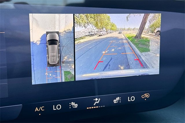 New 2026 Buick Enclave Preferred w/ Power Package image 25