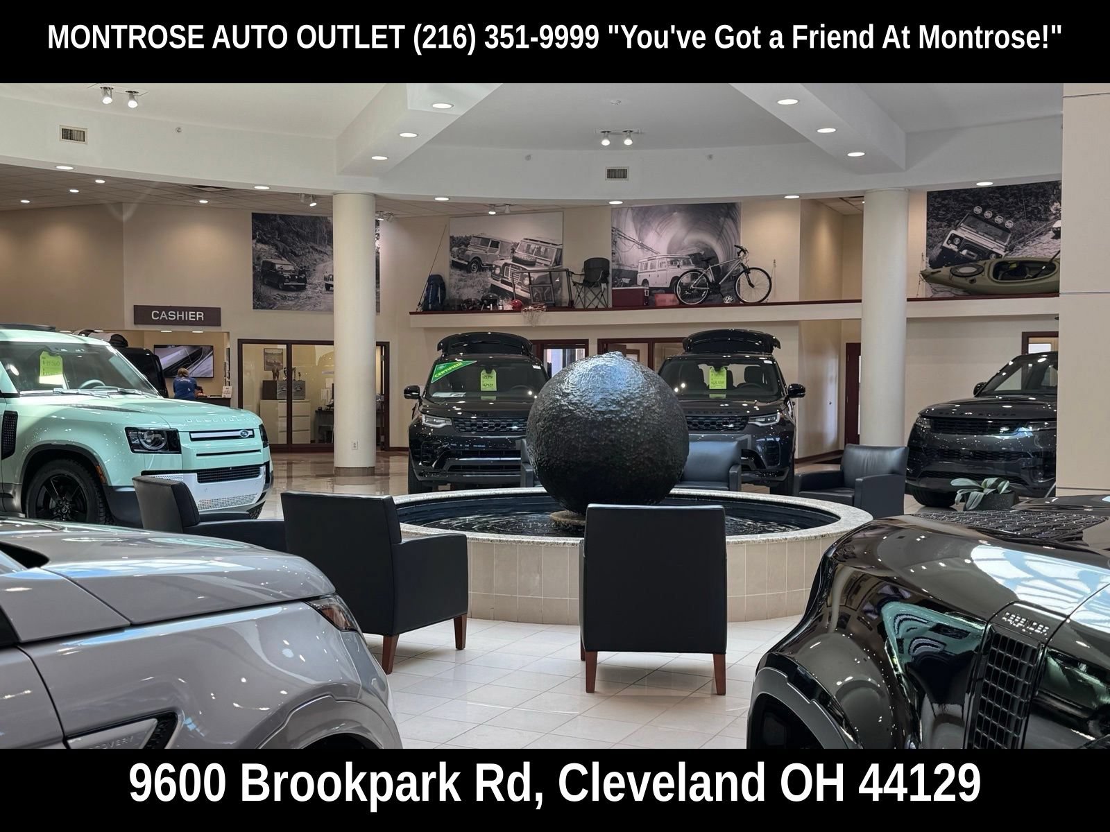 Used 2020 Ford F150 Limited AWD/4WD image 56
