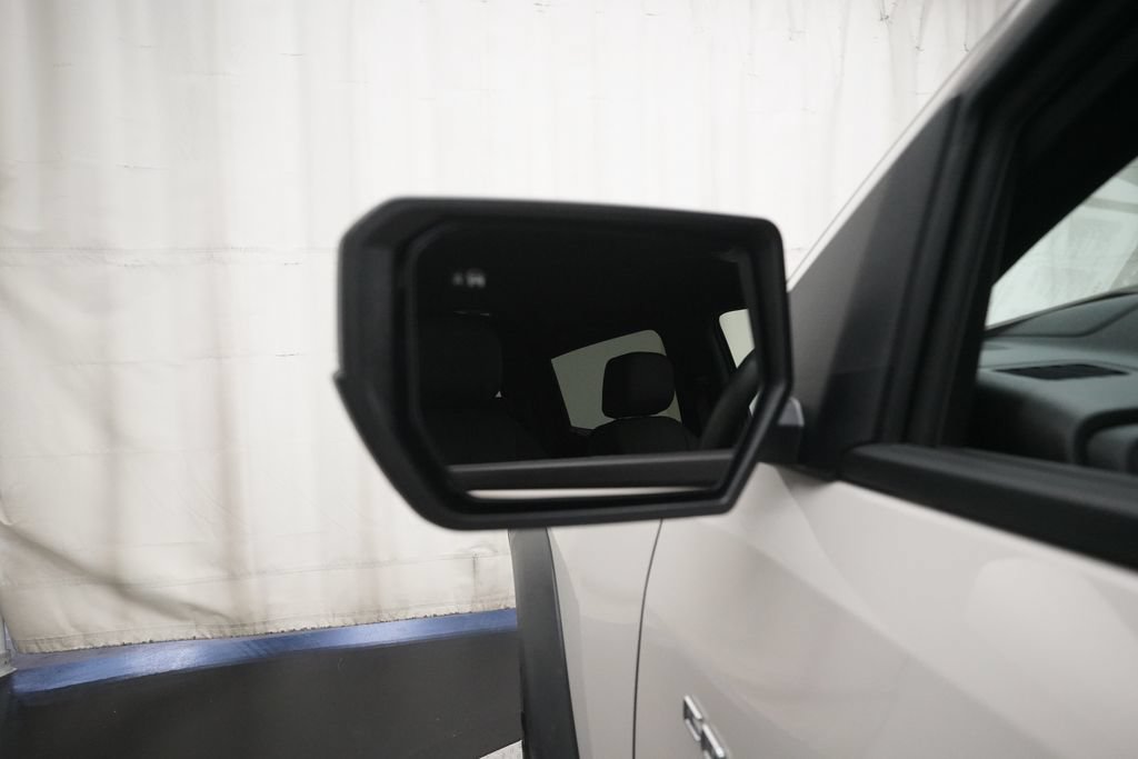 Used 2026 Chevrolet Colorado Trail Boss AWD/4WD image 29