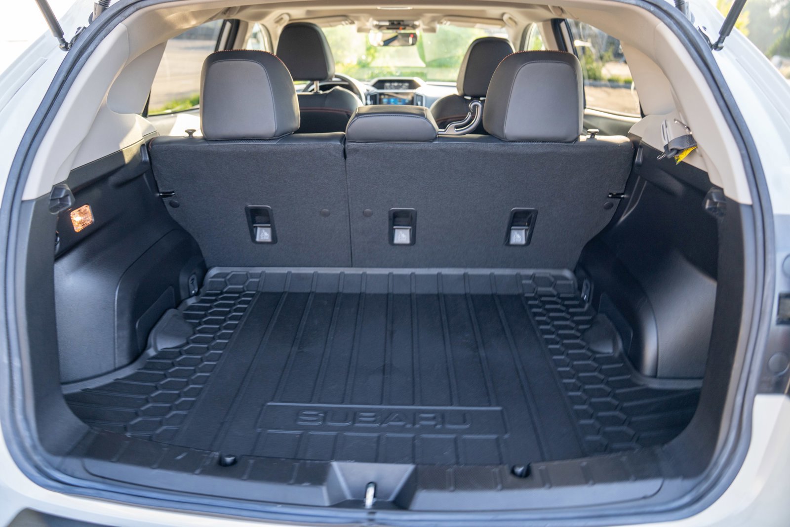 Used 2019 Subaru Crosstrek 2.0i Limited w/ Moonroof Package w/Navigation AWD/4WD image 27