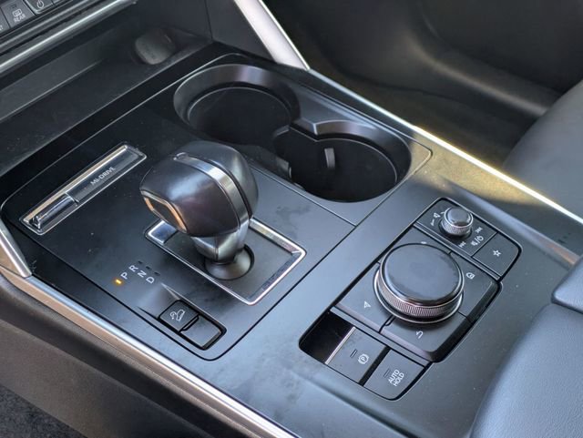 Used 2025 MAZDA CX-90 3.3 Turbo w/ Select Package image 25