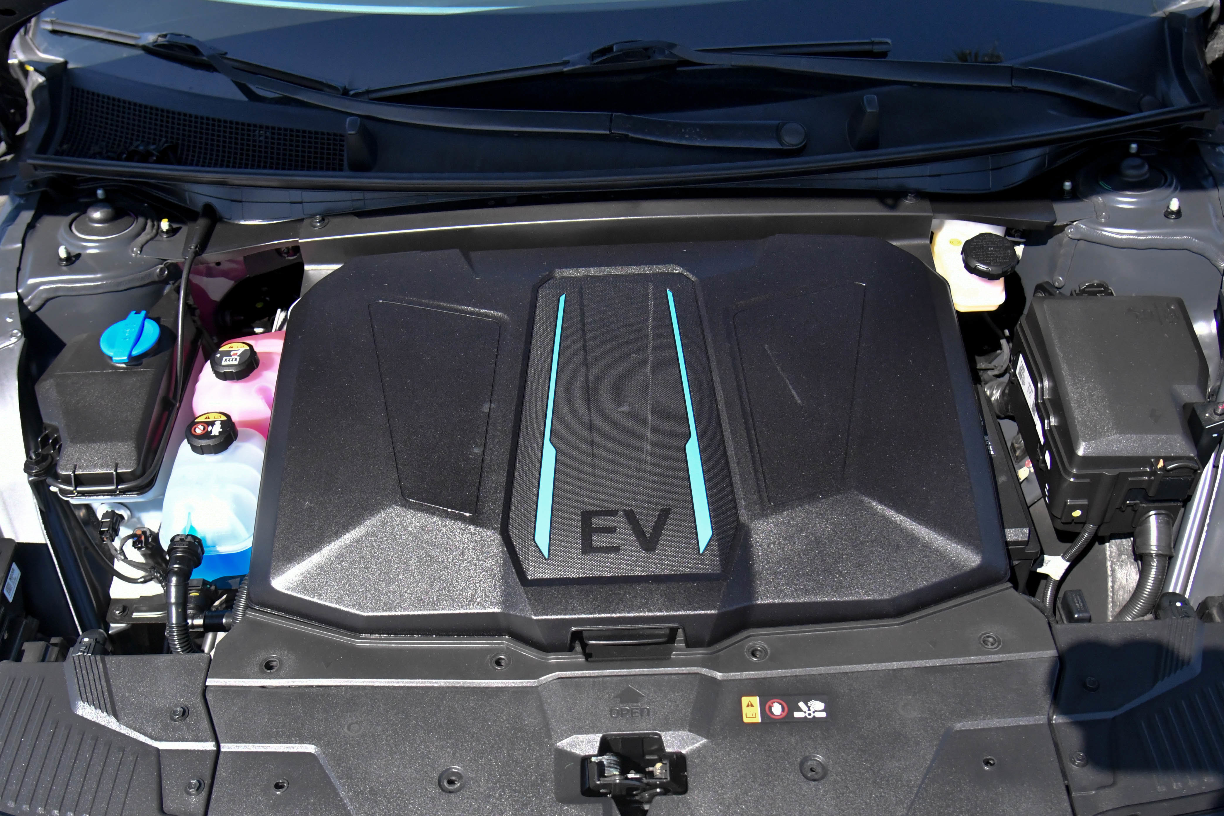 Used 2024 Hyundai Ioniq 5 SEL RWD image 49