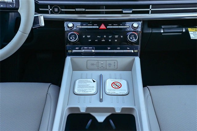 New 2026 Hyundai Santa Fe SEL image 16