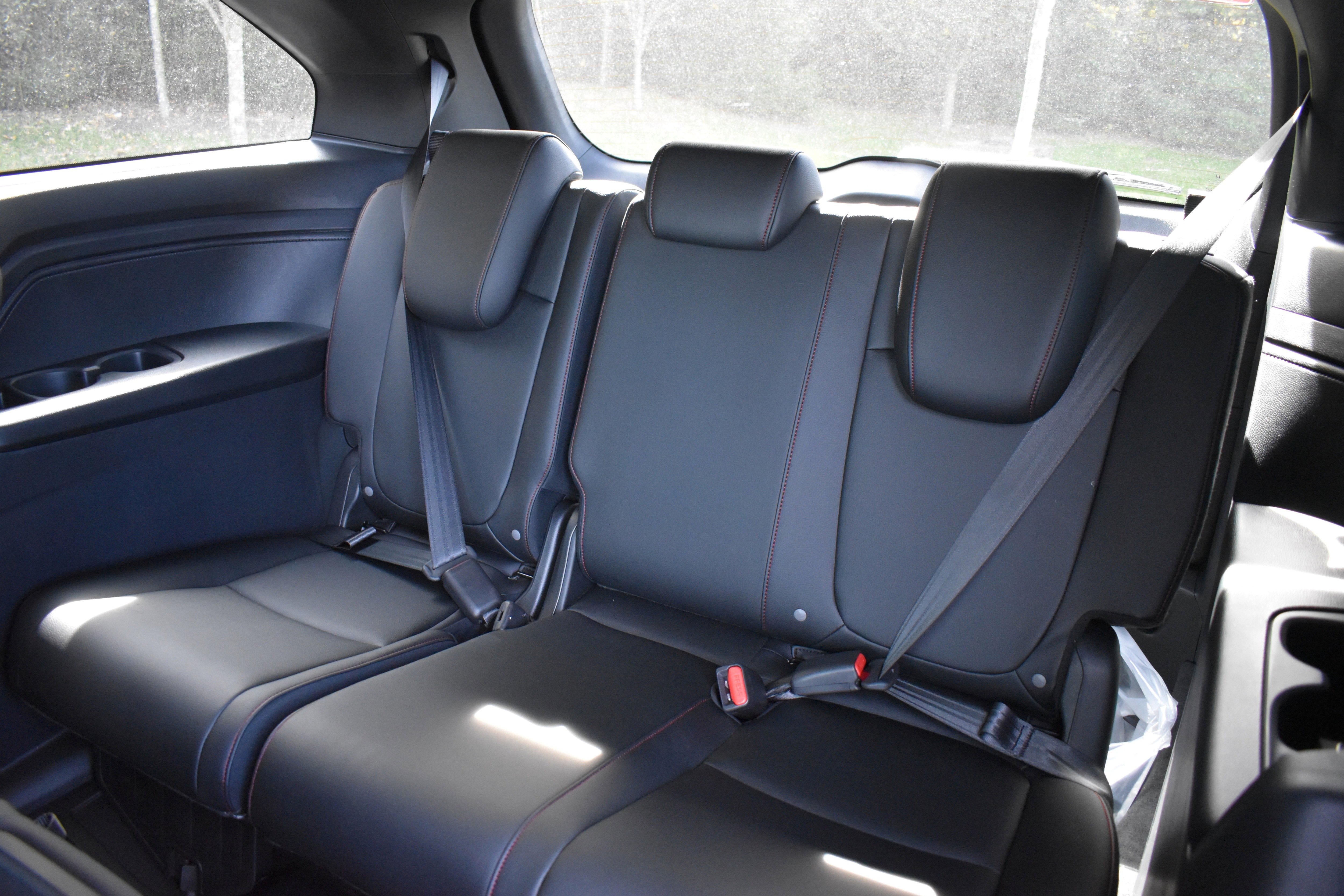 New 2026 Honda Odyssey Sport-L image 15