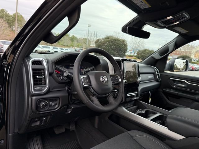 New 2026 RAM 1500 Big Horn image 15