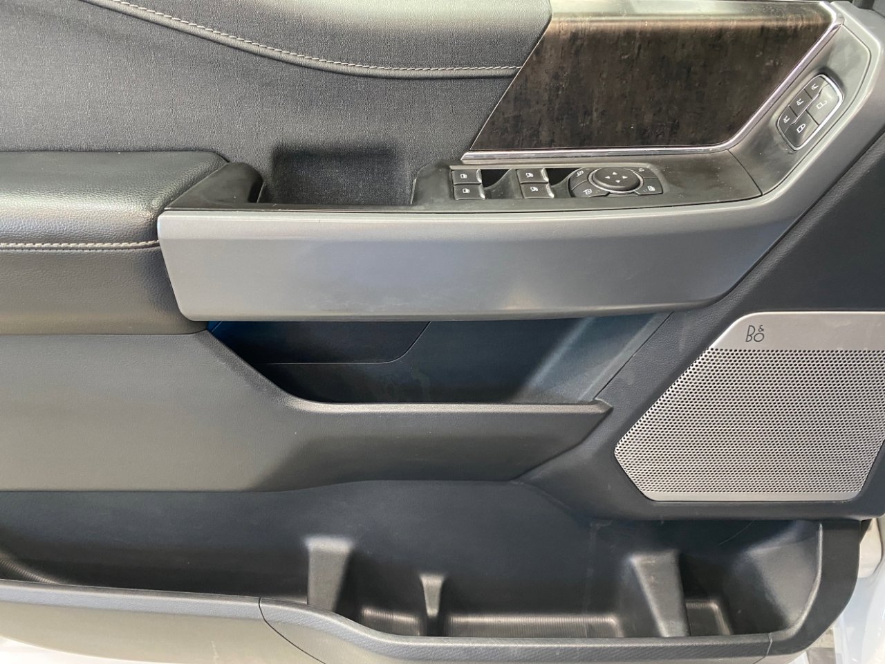 Used 2022 Ford F150 Lariat image 18