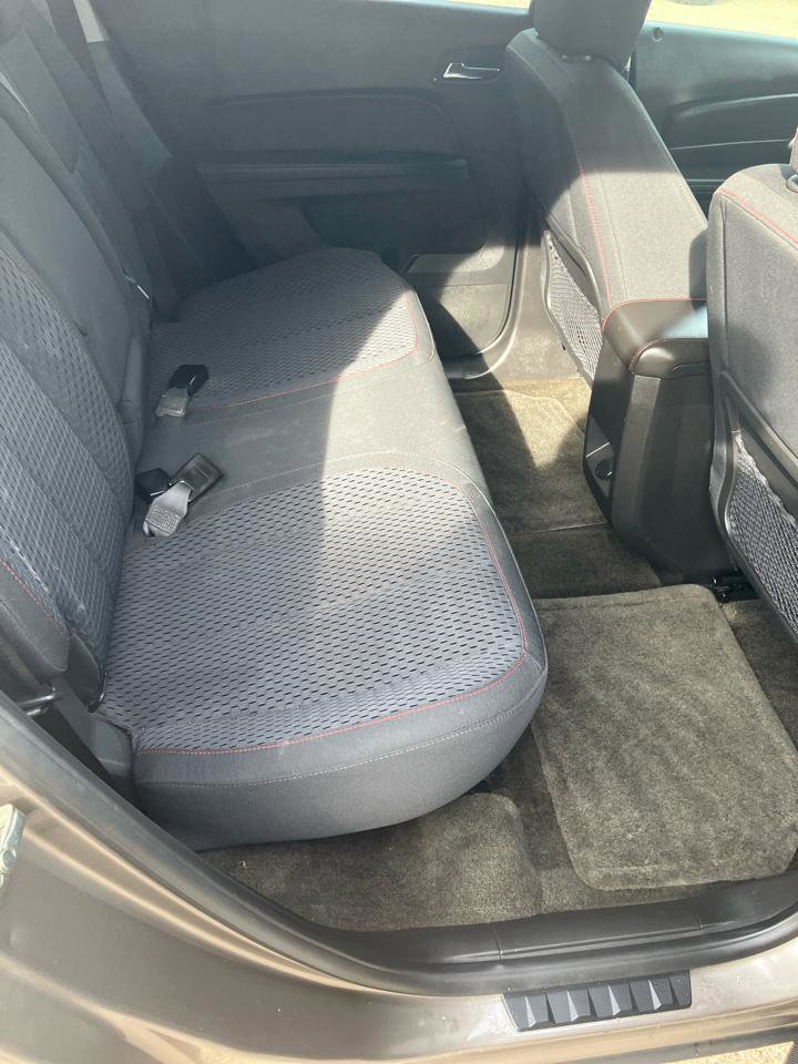 Used 2011 GMC Terrain SLE image 15