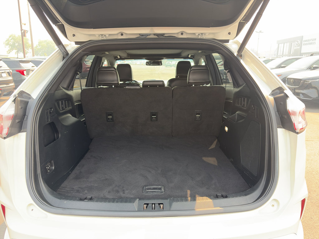 Used 2020 Ford Edge ST w/ Equipment Group 401A AWD/4WD image 14