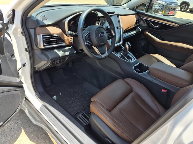 Used 2021 Subaru Outback Touring w/ Popular Package #2 AWD/4WD image 25