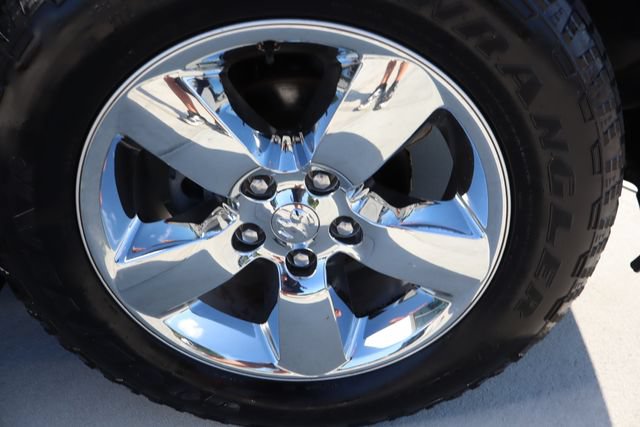 Used 2015 RAM 1500 Big Horn RWD image 48