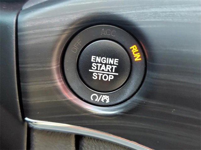 Used 2021 Jeep Grand Cherokee Limited image 21